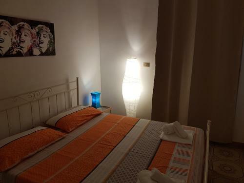 Apartamento Residence Orsa Minore