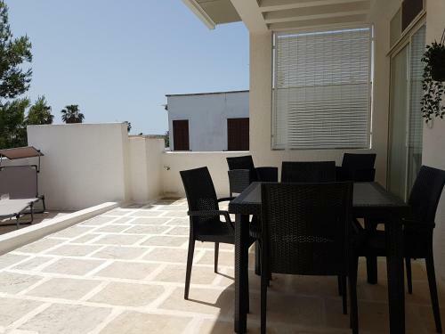 Apartamento Residence Orsa Minore