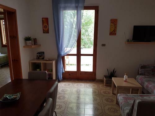 Apartamento Residence Orsa Minore