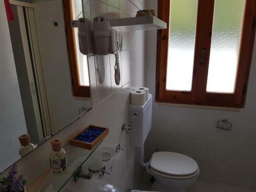 Apartamento Residence Orsa Minore