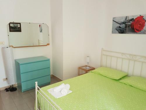 Apartamento Residence Orsa Minore
