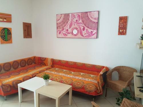 Apartamento Residence Orsa Minore