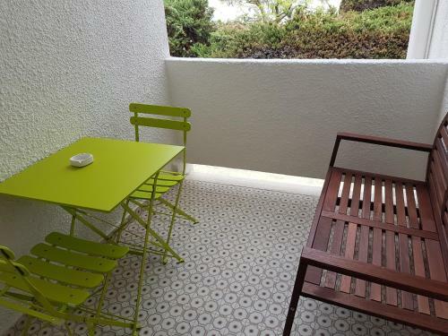 Apartamento Residence Orsa Minore