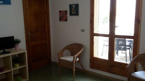Apartamento Residence Orsa Minore