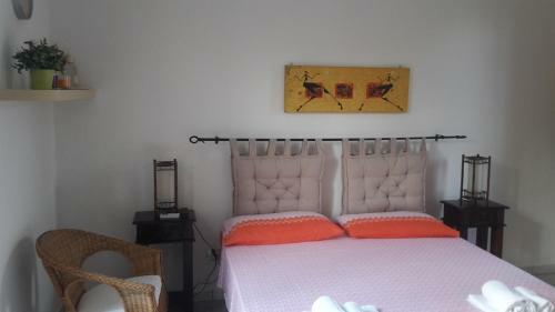 Apartamento Residence Orsa Minore