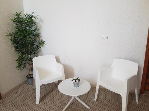 Apartamento Residence Orsa Minore