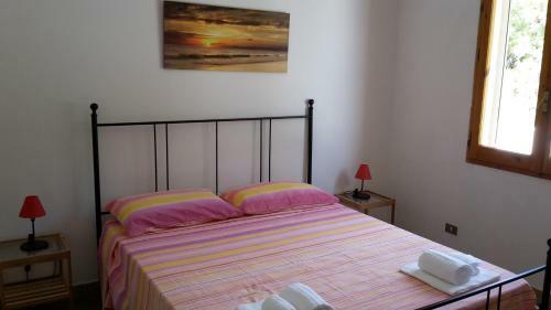 Apartamento Residence Orsa Minore