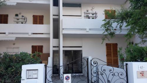 Apartamento Residence Orsa Minore