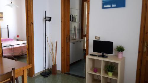 Apartamento Residence Orsa Minore