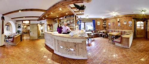 Hotel Villa Adria