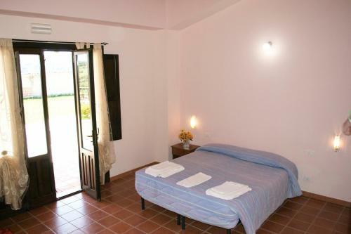 Agroturismo Porta Pantalica
