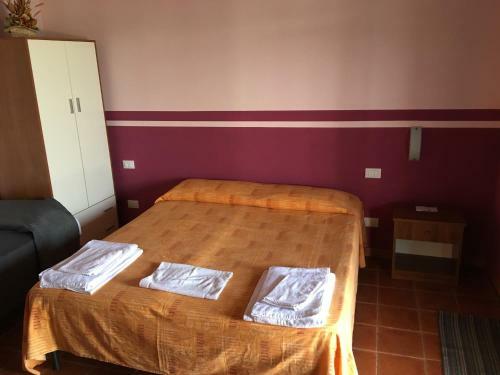 Agroturismo Porta Pantalica