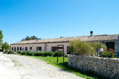Agroturismo Porta Pantalica
