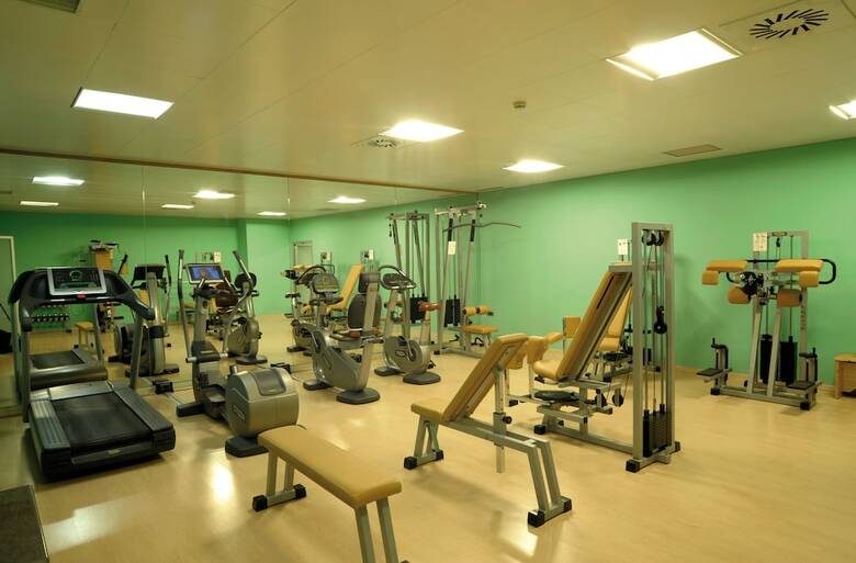 La R�serve Hotel Terme