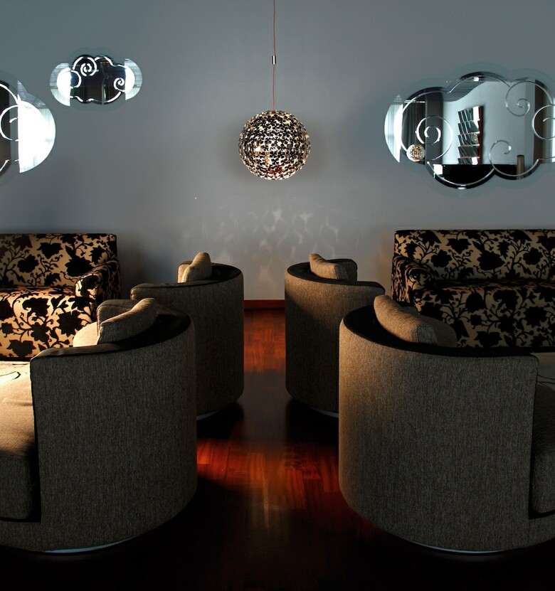 La R�serve Hotel Terme