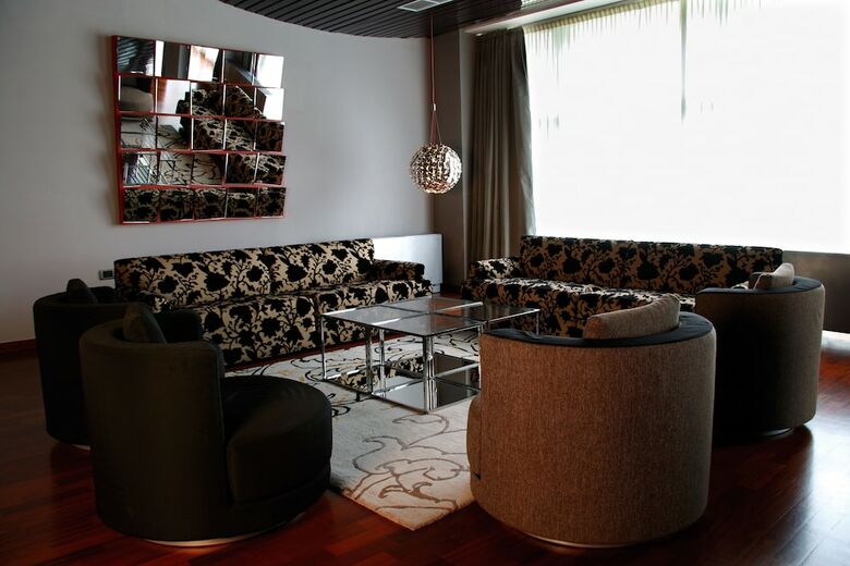 La R�serve Hotel Terme