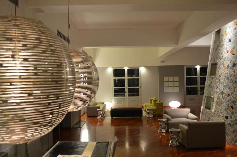 La R�serve Hotel Terme