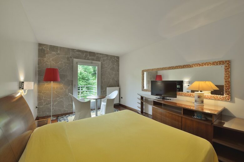 La R�serve Hotel Terme