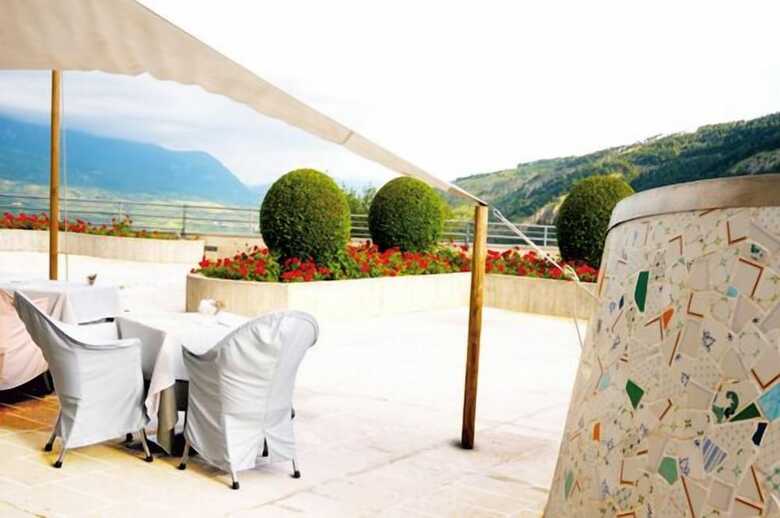 La R�serve Hotel Terme