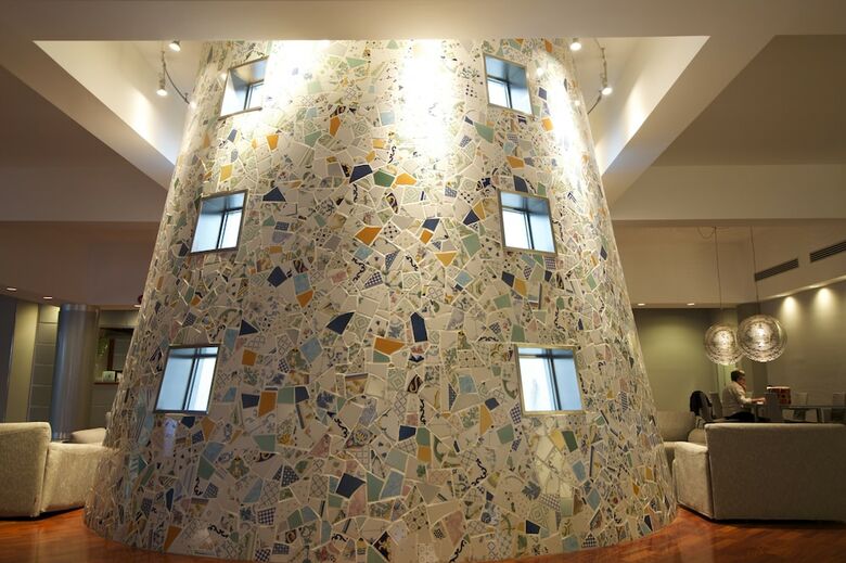 La R�serve Hotel Terme