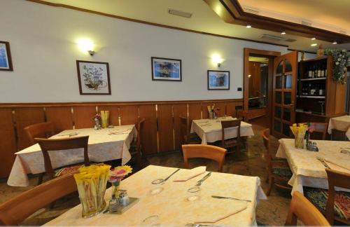 Hotel Vela