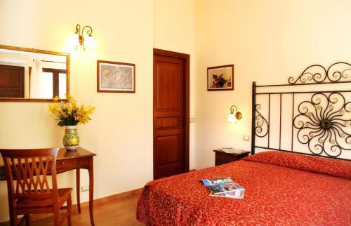 Agroturismo Le Oreadi