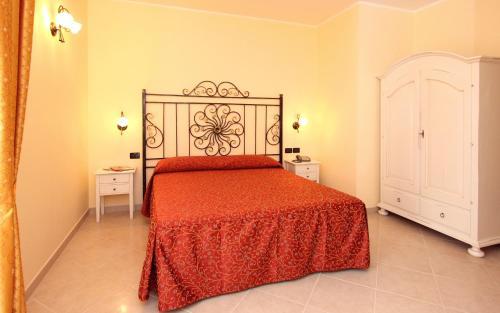 Agroturismo Le Oreadi