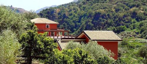 Agroturismo Le Oreadi