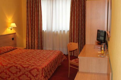 Hotel Relais St Gilles
