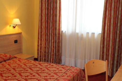Hotel Relais St Gilles