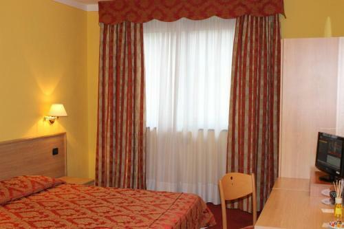Hotel Relais St Gilles