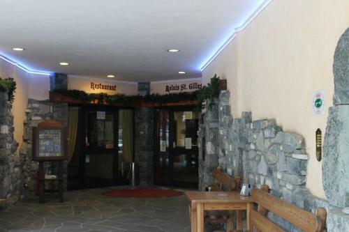 Hotel Relais St Gilles