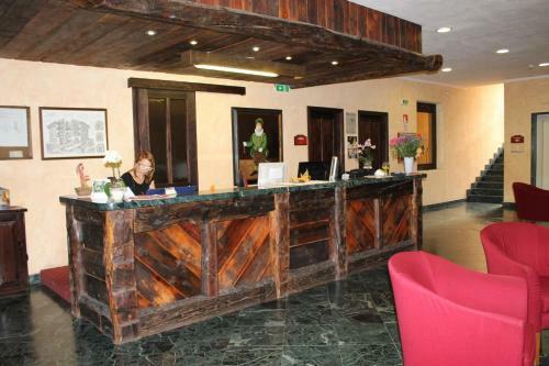 Hotel Relais St Gilles