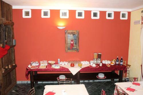 Hotel Relais St Gilles