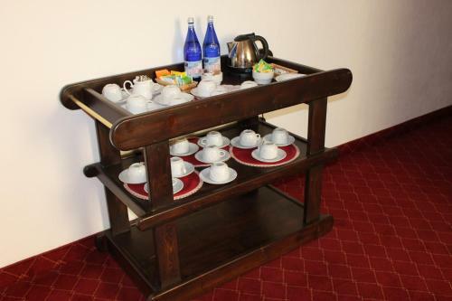 Hotel Relais St Gilles