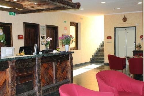 Hotel Relais St Gilles