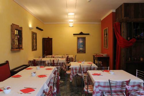 Hotel Relais St Gilles