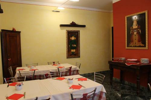 Hotel Relais St Gilles