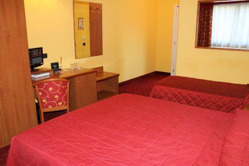 Hotel Relais St Gilles
