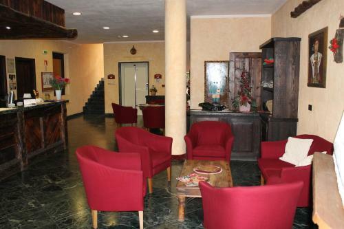 Hotel Relais St Gilles