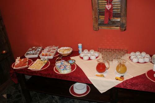 Hotel Relais St Gilles