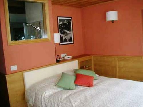 Hotel Valbruna Inn