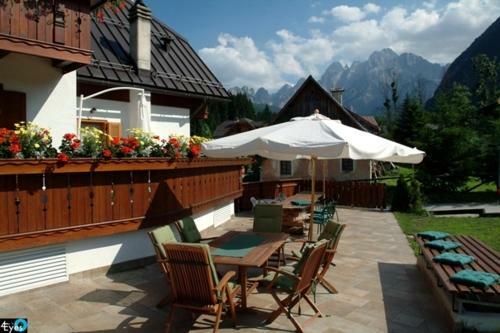 Hotel Valbruna Inn