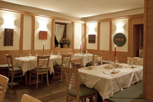 Hotel Valbruna Inn