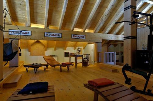 Hotel Valbruna Inn