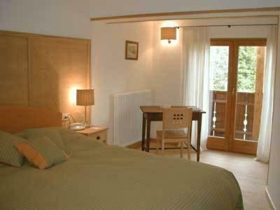 Hotel Valbruna Inn