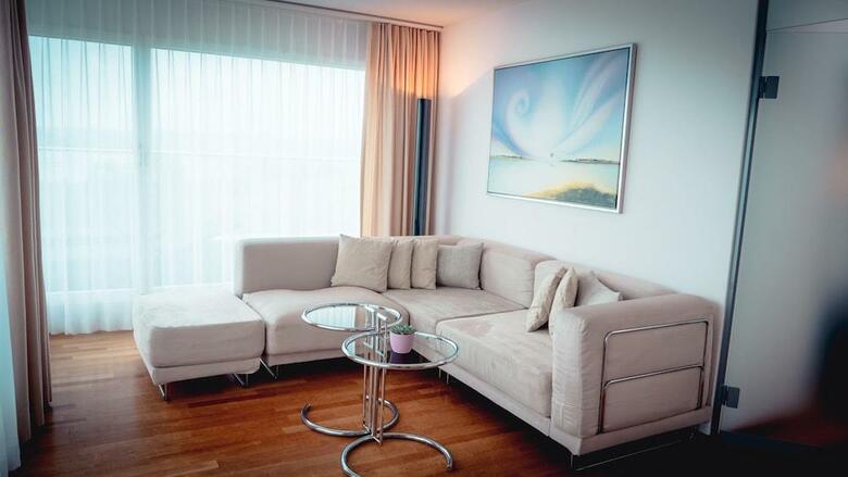 Hotel Seedamm Plaza