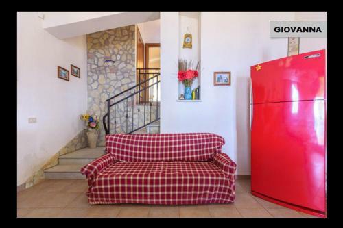 Apartamento Villa Giovanna
