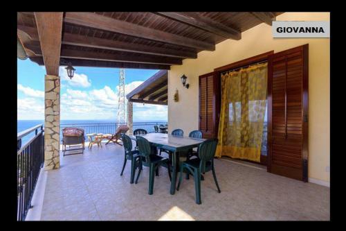 Apartamento Villa Giovanna