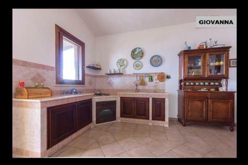 Apartamento Villa Giovanna